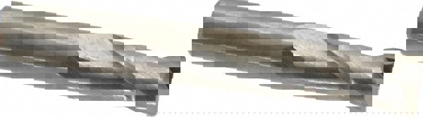 Corner Radius End Mill: 3/8